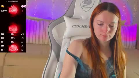 Yana online show from February 19, 2026, 2:07 am