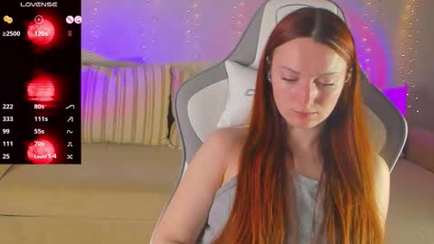 Yana online show from March 27, 2026, 3:12 am