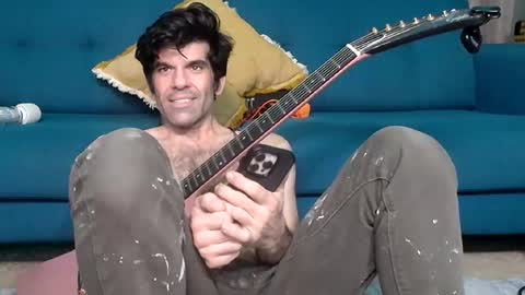 Snapshot of flanneldong chatting on December 1, 2025, 3:39 pm Flannel Dong online show from December 1, 2025, 3:39 pm