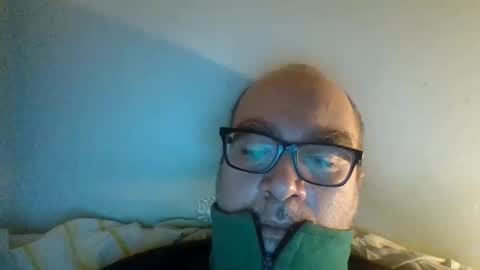 Snapshot of flashdreaming chatting on January 11, 2026, 11:10 pm Carlo online show from January 11, 2026, 11:10 pm