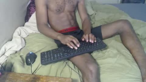 flawedadonis online show from February 22, 2025, 8:09 pm