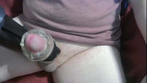 fleshlightfun27 online show from October 16, 2025, 4:52 pm