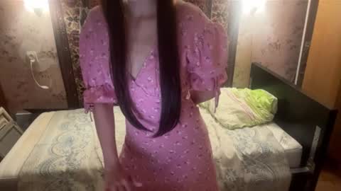 Fleur Estelle online show from July 11, 2026, 11:17 pm