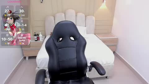   FLEUR   online show from April 17, 2026, 12:30 pm