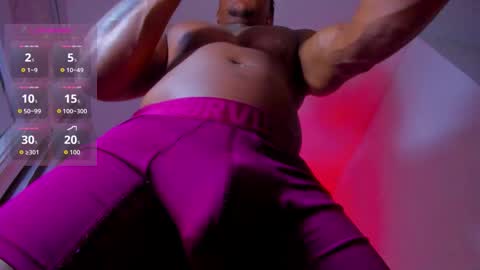 Snapshot of flex_taylor chatting on February 3, 2026, 1:48 am Flex Taylor online show from February 3, 2026, 1:48 am