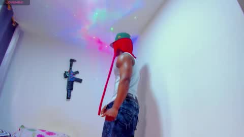 Snapshot of flex_taylor chatting on February 10, 2026, 8:02 pm Flex Taylor online show from February 10, 2026, 8:02 pm