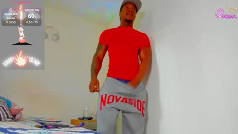 Snapshot of flex_taylor chatting on February 16, 2026, 7:21 pm Flex Taylor online show from February 16, 2026, 7:21 pm