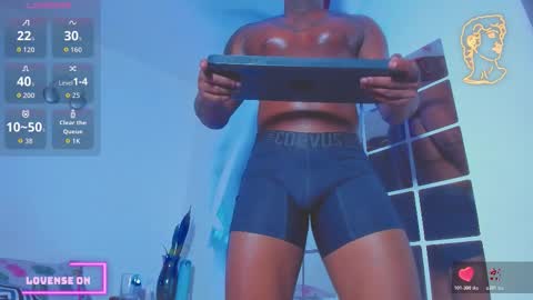 Snapshot of flex_taylor chatting on February 26, 2026, 10:47 am Flex Taylor online show from February 26, 2026, 10:47 am