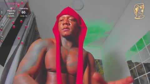 Snapshot of flex_taylor chatting on March 7, 2026, 10:01 am Flex Taylor online show from March 7, 2026, 10:01 am