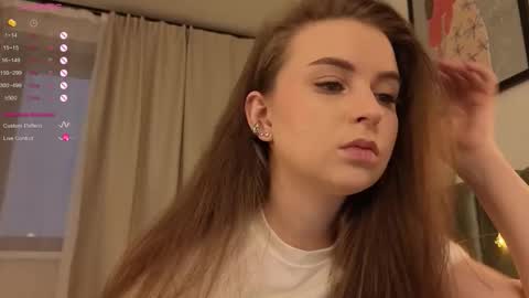 Snapshot of flexi_pixie chatting on February 16, 2026, 2:46 pm Leia online show from February 16, 2026, 2:46 pm