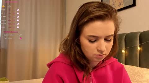 Snapshot of flexi_pixie chatting on February 26, 2026, 2:27 pm Leia online show from February 26, 2026, 2:27 pm