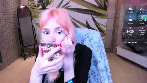 FlexiMona online show from May 30, 2026, 9:39 am