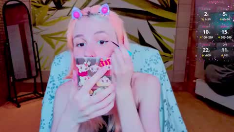 FlexiMona online show from June 14, 2026, 10:06 am