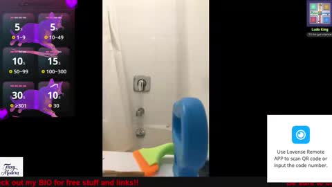 Snapshot of flexymodern chatting on December 21, 2025, 10:06 pm Matt Masterson online show from December 21, 2025, 10:06 pm