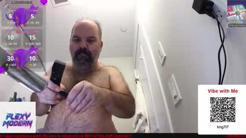 Snapshot of flexymodern chatting on January 10, 2026, 8:43 pm Matt Masterson online show from January 10, 2026, 8:43 pm