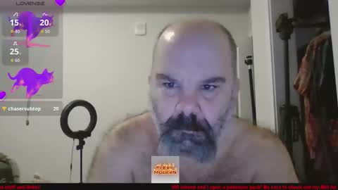 Snapshot of flexymodern chatting on January 17, 2026, 2:55 pm Matt Masterson online show from January 17, 2026, 2:55 pm