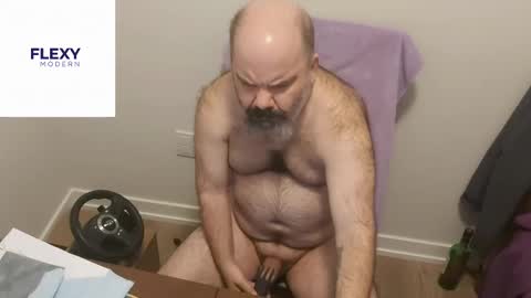 Snapshot of flexymodern chatting on February 7, 2026, 6:55 pm Matt Masterson online show from February 7, 2026, 6:55 pm