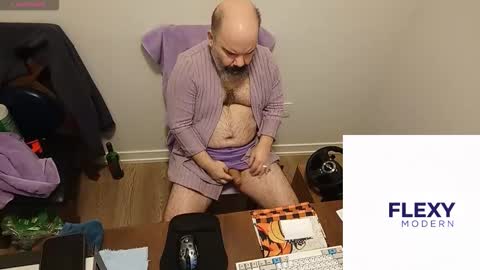 Snapshot of flexymodern chatting on February 8, 2026, 6:44 pm Matt Masterson online show from February 8, 2026, 6:44 pm