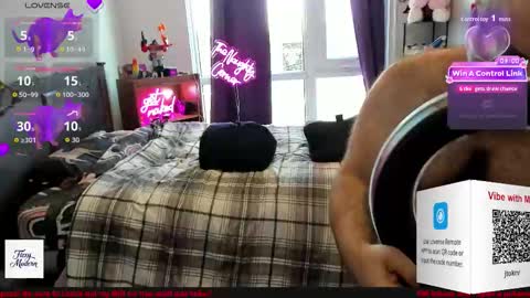 Snapshot of flexymodern chatting on February 9, 2026, 9:08 pm Matt Masterson online show from February 9, 2026, 9:08 pm