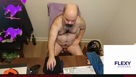 Snapshot of flexymodern chatting on February 10, 2026, 11:20 pm Matt Masterson online show from February 10, 2026, 11:20 pm