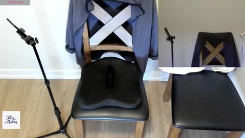 Snapshot of flexymodern chatting on February 18, 2026, 5:31 pm Matt Masterson online show from February 18, 2026, 5:31 pm