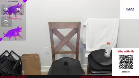 Snapshot of flexymodern chatting on March 15, 2026, 5:19 pm Matt Masterson online show from March 15, 2026, 5:19 pm