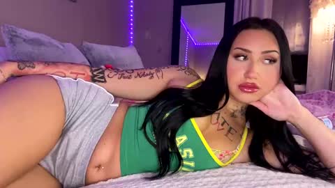 Roxy online show from January 20, 2025, 5:15 am