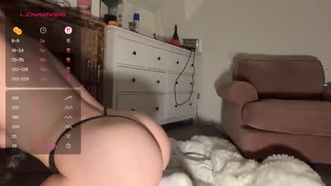 Snapshot of flick_jay_couple chatting on February 23, 2025, 11:14 pm flick_jay_couple online show from February 23, 2025, 11:14 pm