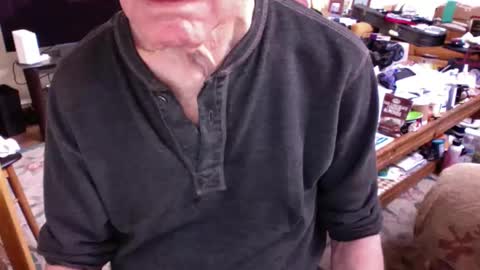 Snapshot of flip4u chatting on November 23, 2025, 8:41 pm flip4u online show from November 23, 2025, 8:41 pm