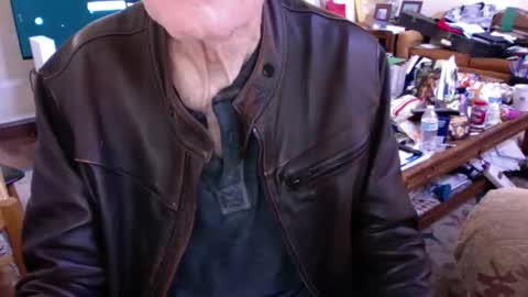 Snapshot of flip4u chatting on February 3, 2026, 11:10 pm flip4u online show from February 3, 2026, 11:10 pm