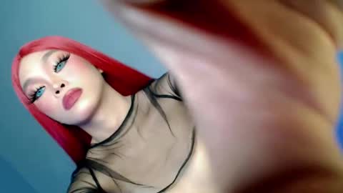 Snapshot of flirt_with_me28 chatting on February 26, 2025, 2:46 pm Suzy online show from February 26, 2025, 2:46 pm