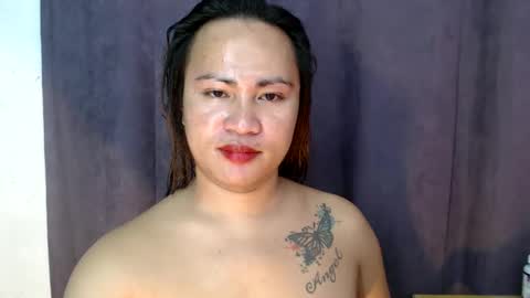 Snapshot of flirtangel93 chatting on January 9, 2026, 10:07 am Angel online show from January 9, 2026, 10:07 am
