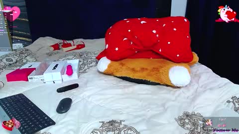 flirtdeea online show from February 17, 2026, 2:24 pm