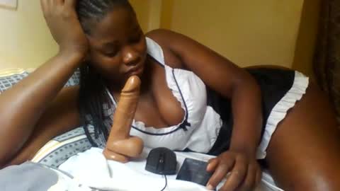 Amber online show from January 9, 2026, 12:57 am