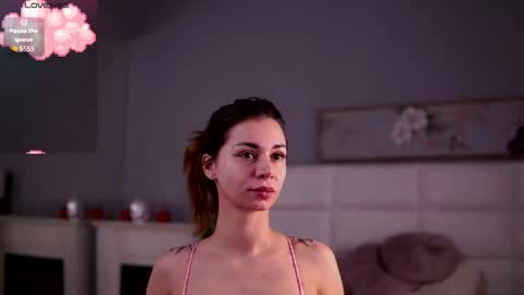 Snapshot of flirty_fawn chatting on October 27, 2025, 3:10 am Ana online show from October 27, 2025, 3:10 am