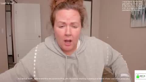 Snapshot of flirty_milf chatting on January 13, 2025, 6:38 pm Eden Lacey formerly You can call me Eden or Flirty online show from January 13, 2025, 6:38 pm