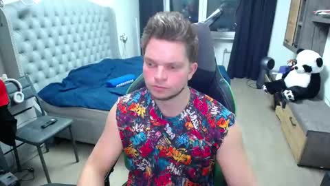 Flirty sugar online show from March 28, 2026, 6:07 pm
