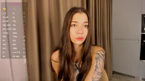 Snapshot of flirtykitty_ chatting on October 13, 2025, 5:07 am Emely online show from October 13, 2025, 5:07 am
