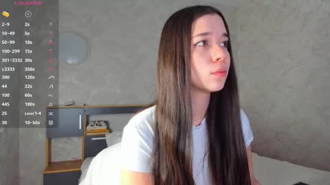 Emely  online show from March 18, 2026, 2:31 pm