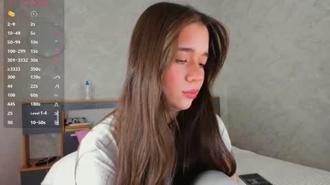 Emely  online show from July 3, 2026, 4:19 am