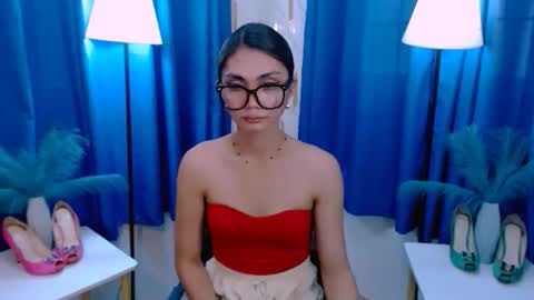 Marga online show from April 14, 2026, 2:06 am