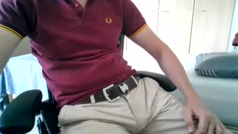 flirtymitchie online show from July 13, 2026, 9:34 am