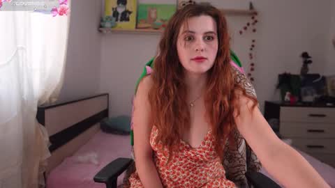 Eliza online show from March 2, 2026, 1:07 pm