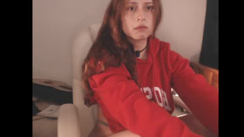 flor3citarockera online show from April 6, 2026, 2:18 pm