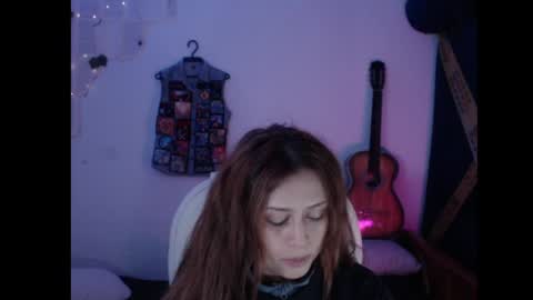 flor3citarockera online show from April 10, 2026, 1:16 pm