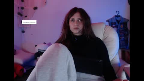 flor3citarockera online show from May 10, 2026, 11:10 pm