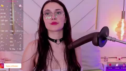 Luna online show from February 28, 2025, 6:41 pm