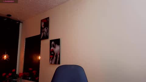 Snapshot of flor_gil chatting on January 7, 2026, 2:58 am flor_gil online show from January 7, 2026, 2:58 am