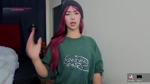 Snapshot of flor_gil chatting on January 8, 2026, 2:25 am flor_gil online show from January 8, 2026, 2:25 am