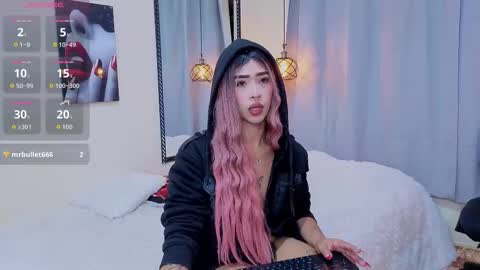 Snapshot of flor_gil chatting on February 12, 2026, 2:39 am flor_gil online show from February 12, 2026, 2:39 am